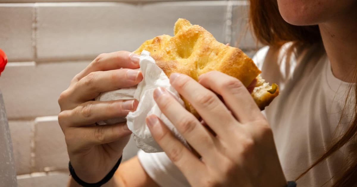Roma: Tour enogastronómico, Trastevere y Gueto Judío