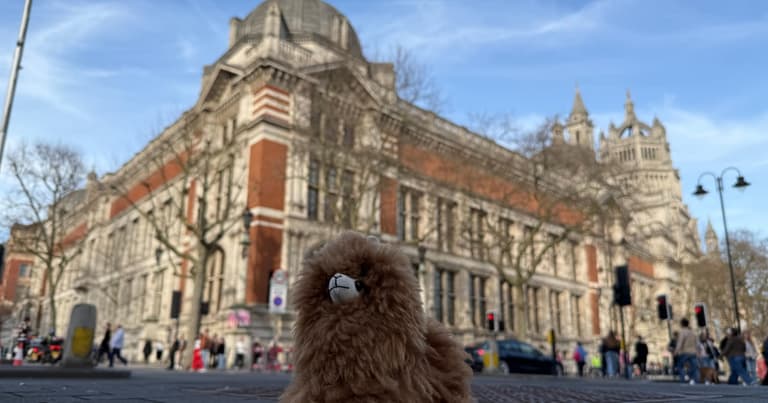 Victoria and Albert Museum Tickets