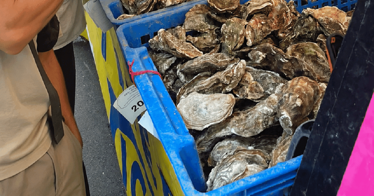 Taste Bastille: Paris Guided Market Tour with Tastings