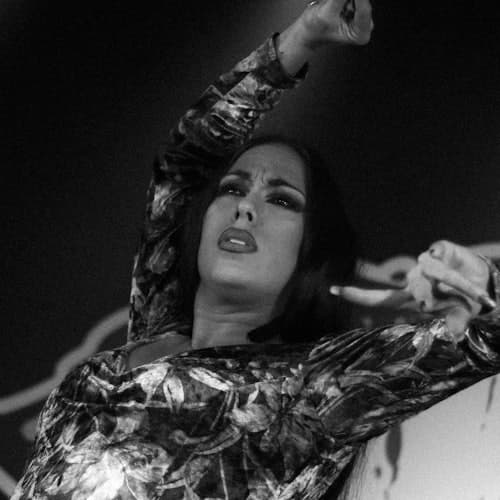 Tablaos flamencos en Madrid