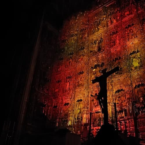 Seville Night Tours