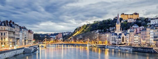 Visitas guiadas en Lyon
