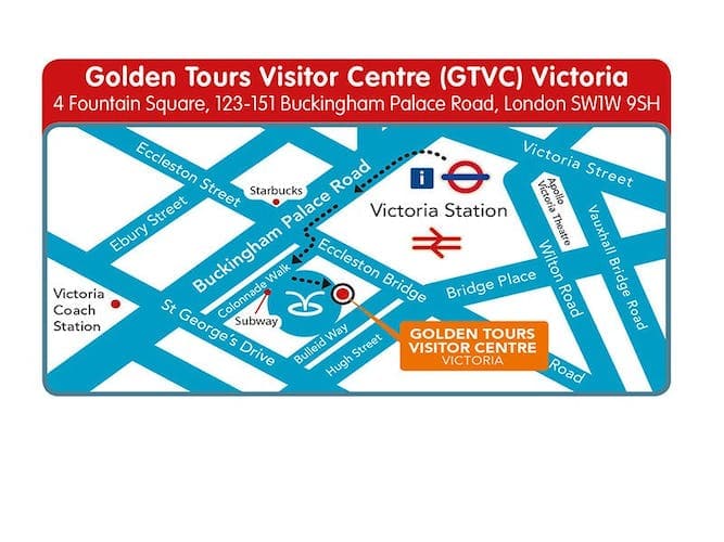 Family Day Trips from London With Kids