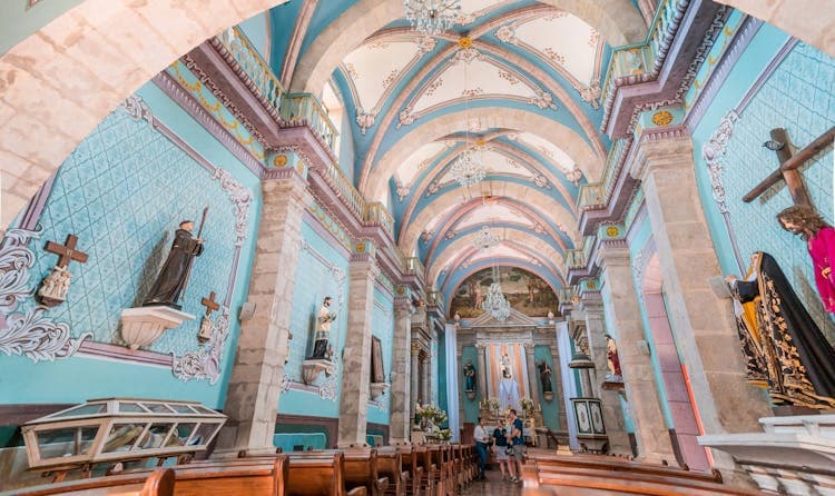 Excursiones desde Puerto Vallarta