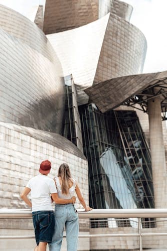 Visitas guiadas en Bilbao
