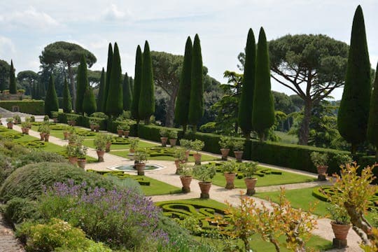 Excursiones desde Roma