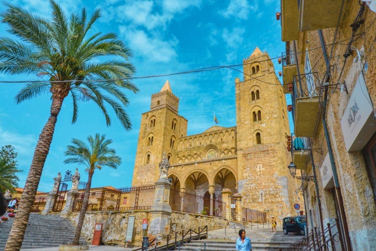 Excursiones desde Palermo