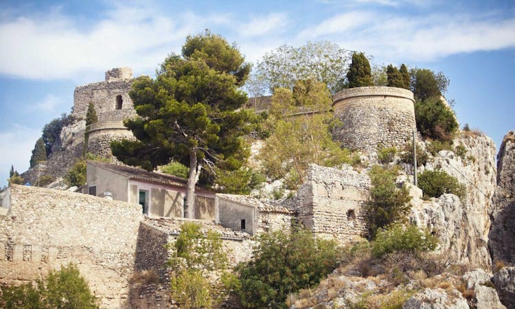 Day Trips from Alicante