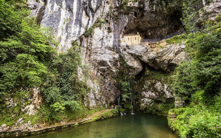Excursiones desde Santander