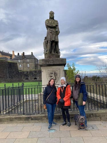 Excursiones desde Glasgow