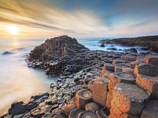 Excursiones desde Belfast