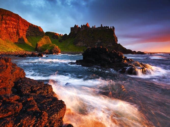 Excursiones desde Belfast