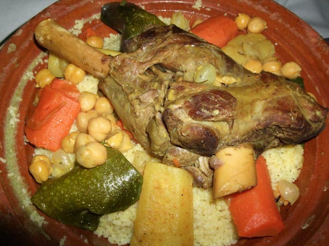 Visitas guiadas en Marrakech