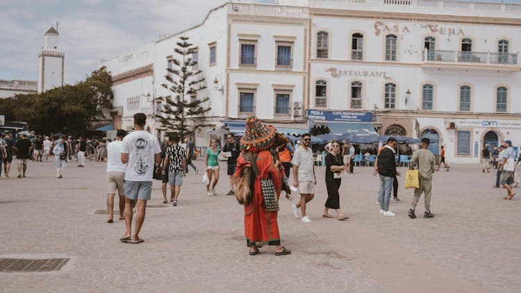 Excursiones desde Marrakech