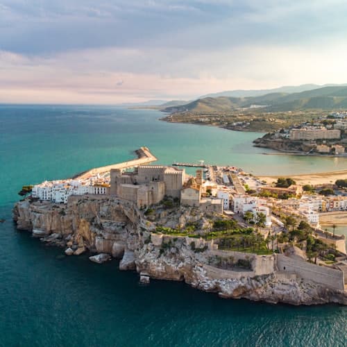 Day Trips from Valencia