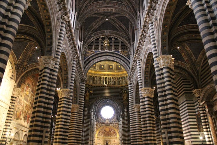 Visitas guiadas en Siena