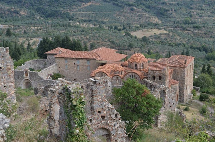 Day Trips from Athens