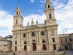 Visitas guiadas en Lugo