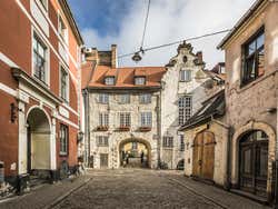 Visitas guiadas en Riga
