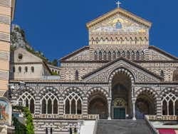Excursiones desde Sorrento
