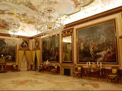 Visitas guiadas en Aranjuez