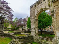 Excursiones desde Lyon