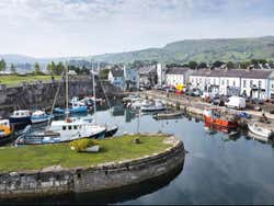 Excursiones desde Belfast