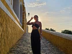 Excursiones desde Mérida