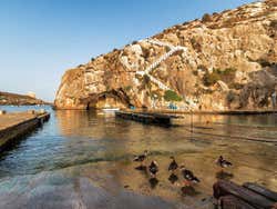 Excursiones en Malta