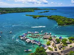 Excursiones desde Cartagena