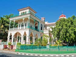 Excursiones desde La Habana
