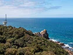 Excursiones desde Tánger