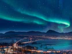 Excursiones desde Tromsø