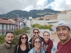 Tours en Bogotá