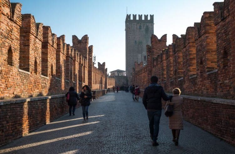 Visitas guiadas en Verona