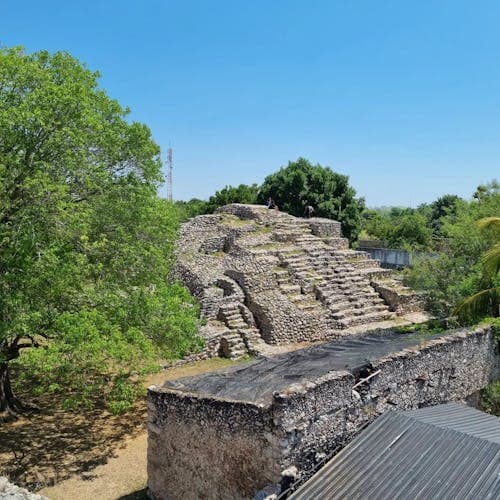 Excursiones desde Mérida