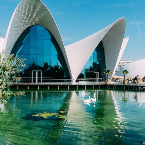 Actividades HOY en Valencia
