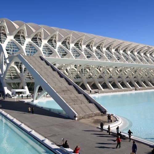 Museos en Valencia