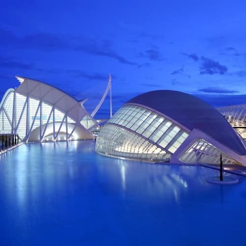 Actividades en Valencia