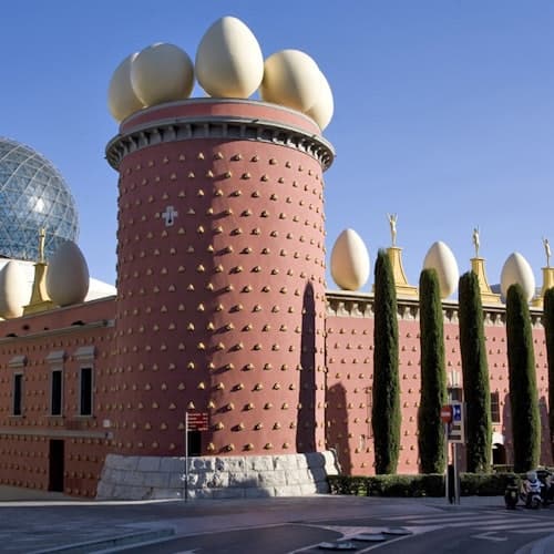 Barcelona Guided Tour