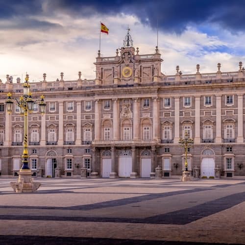 Actividades HOY en Madrid