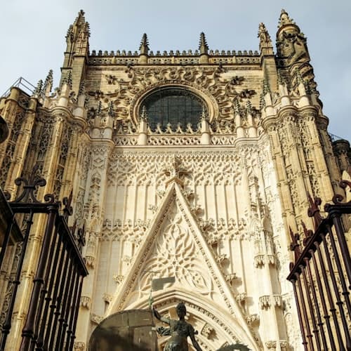 Visitas Guiadas en Sevilla