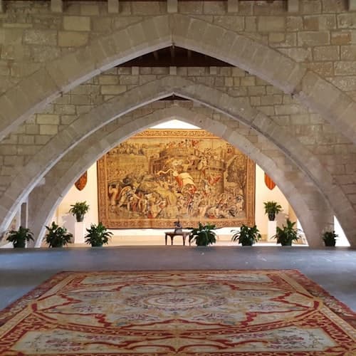 Museos en Palma de Mallorca