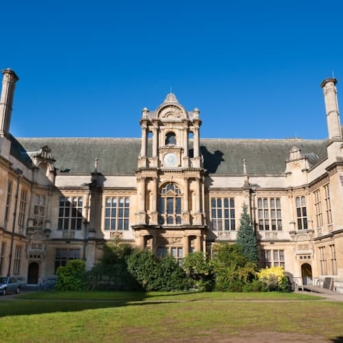 Day trips from London