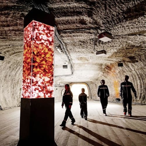 Excursiones desde Salzburgo