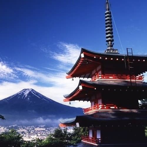 Day Trips from Tokyo