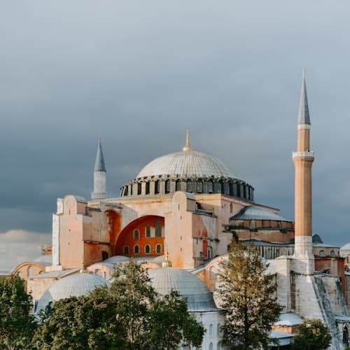 Visitas guiadas en Estambul