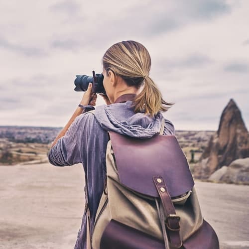 Excursiones en Capadocia