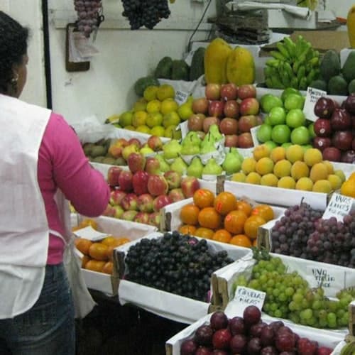 Visitas guiadas en Lima