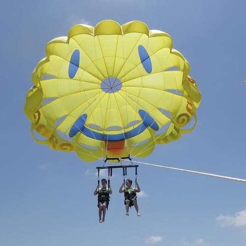 Excursiones desde Cancún